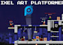 create 2d top down pixel art tilelset, rpg maker tilemap sprite sheet game asset